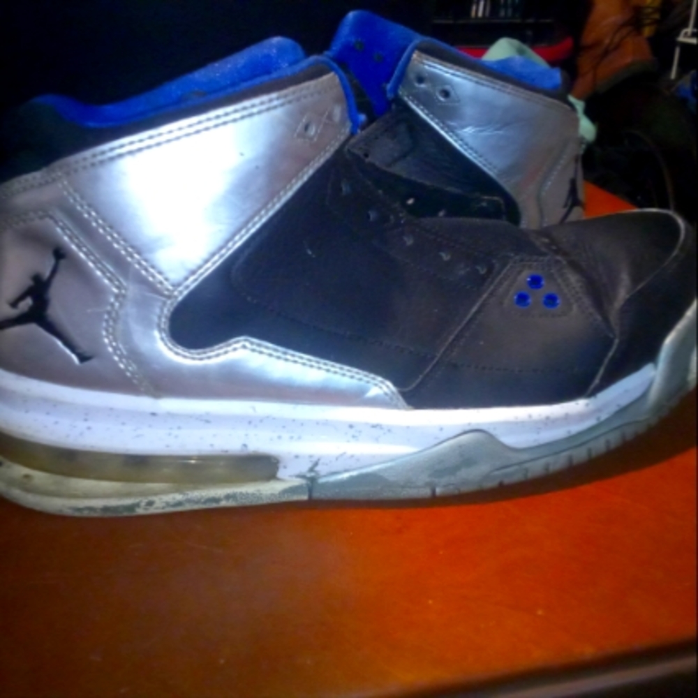 Air Jordans